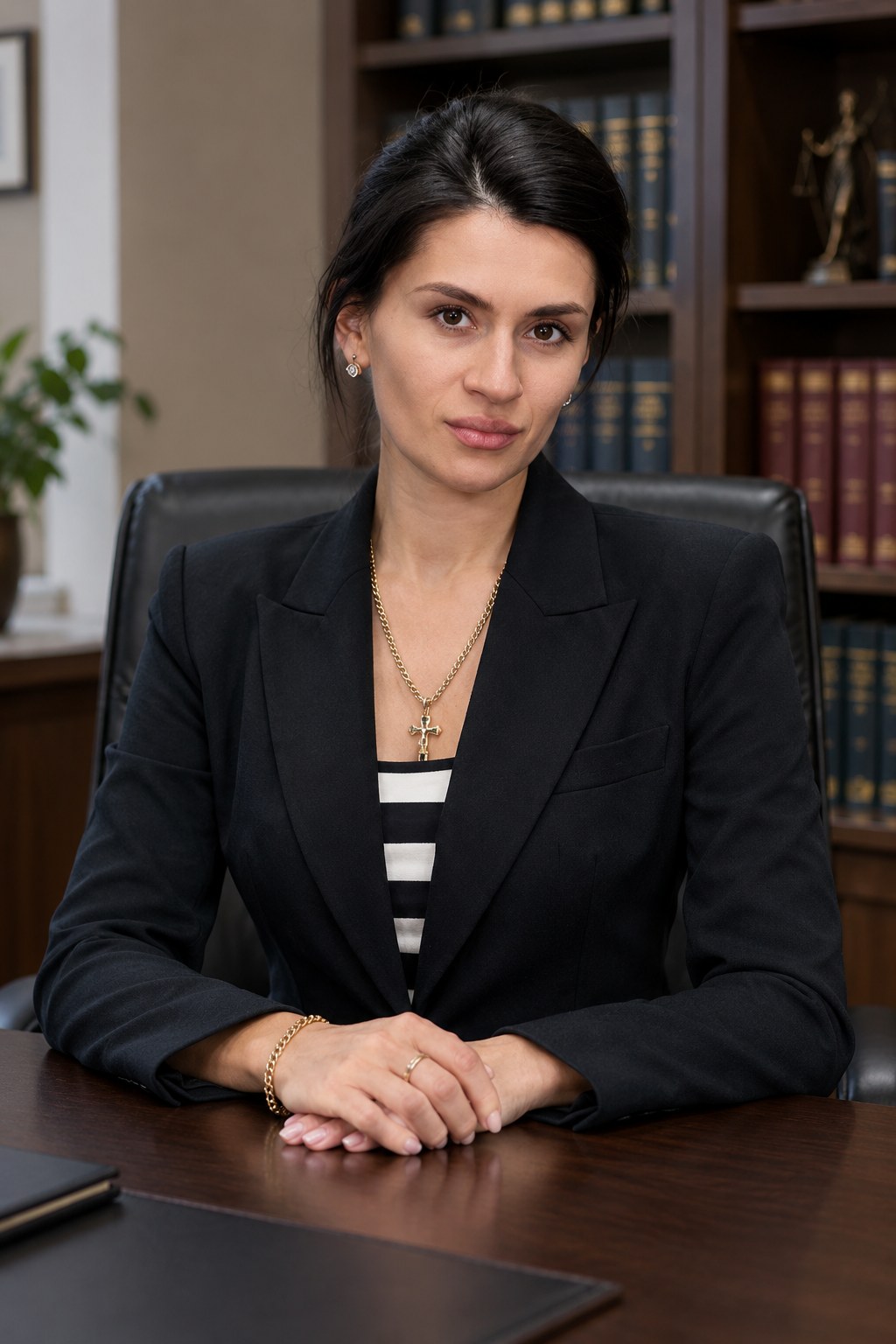Ионкина Регина Сергеевна